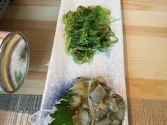 -酒井酱子·深夜食堂(东城汇店)