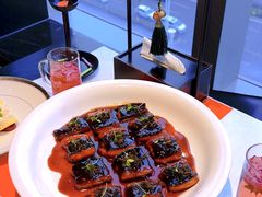 -馋遇江南·精致湖景雅宴(东方之门店)