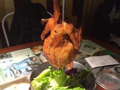 -豆蔻电影主题餐厅(四牌楼店)