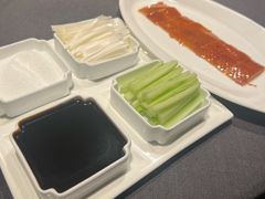 -上海滩餐厅(BFC外滩金融中心店)