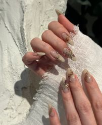 -魔丽卡·中国式美甲美睫