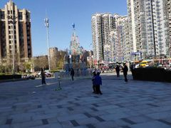 -北京清河万象汇