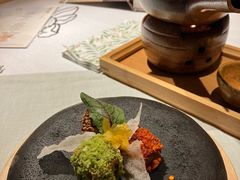 -叶叶菩提(太原别墅店)