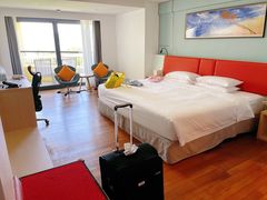 -三亚亚龙湾天域度假酒店