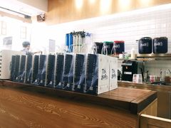 -唐沫茶兮(首山店)