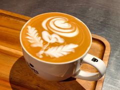 -Peet's 皮爷咖啡(东湖路手作店)