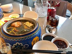 -享月汤皇·海鲜小火锅·聚会(曲江创意谷店)