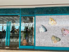 -FISH&POTATO Cō(地中海美食 万象城店)