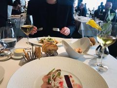 -Le Bernardin