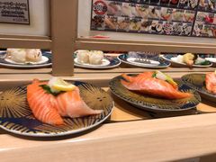 -大起水产回转寿司(道顿堀店)