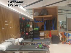 -优复医疗·骨科康复UP Clinic(陆家嘴院区)