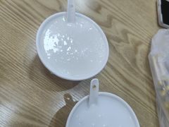 -杨记杏仁茶(椰园店)