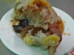 -老妈宫粽球