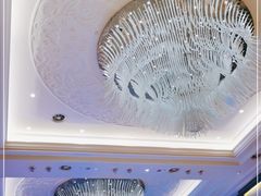 -西安豪享来温德姆至尊酒店