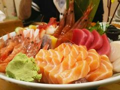 -高木日本料理(静安寺店)
