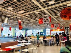 -宜家家居(西安未央商场店)