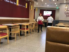 大堂-客临百思德·东北特色馆(龙湖时代天街店)