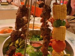 -玛丽娜中西餐厅(四道街店)