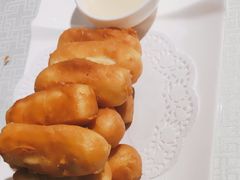 顺德大良烤脆奶-上下九广州菜馆(锦业路店)