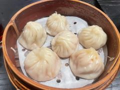 -宁波汤团店(外滩店)