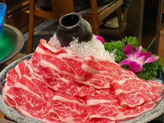 -捞王锅物料理(上海世茂广场店)