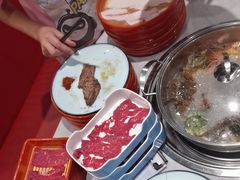 -奢谷·海鲜自助(南海万科店)