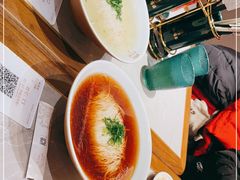 -松鹤楼面馆(清河万象汇店)
