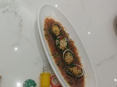 -新丁香海鲜酒店(银海商贸城店)