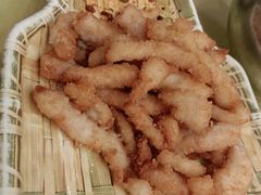 -北京全聚德(方庄店)