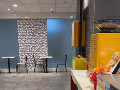 -麦当劳(火车北站餐厅)