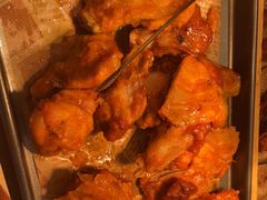-快乐爱斯米牛排·寿喜烧自助(亿合城店)