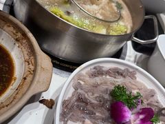 -陈记顺和潮汕牛肉火锅(番禺迎宾大道店)