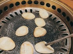 -海之屋韩式烤肉(海棠68环球美食街店)