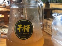 -木屋烧烤(坂田天安云谷店)