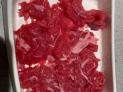 鲜切牛肉-海底捞火锅(丹竹头星悦天地店)