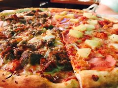 pizza-火鬼 PYRO(五道口店)