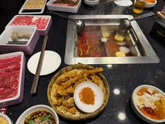 -川西坝子火锅(金沙1.0直营店)