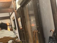 -环秀楼(黄山呈坎店)