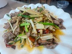 -郭氏沙坝鱼庄＆白族特色菜