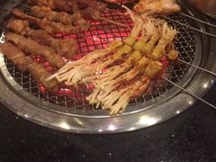 -午月海鲜烧烤酒店(不老街店)