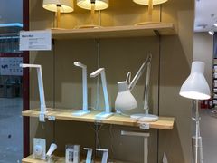 -MUJI无印良品(恒隆广场店)