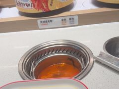 -龍歌自助小火锅(城阳万象汇店)