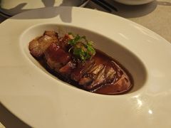 -上海金桥红枫万豪酒店-万豪中餐厅