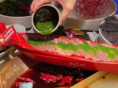 -小龙坎火锅(全球总店)