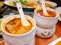 -荷花泰菜(东方新天地店)