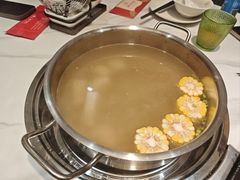 -三毛牛肉店(福强店)