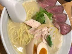 -篝拉面(银座店)