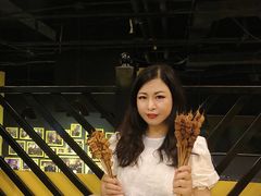 -望京小腰(北京总店)