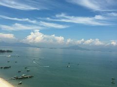 -金融街·金禧丽景海公园度假酒店