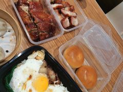 -澳门陈光记烧味饭店(南京德基广场店)